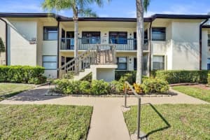 7673 Tahiti Lane 202, Lake Worth, Fl 33467, Lake Worth