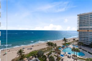 4250 Galt Ocean Drive, Fort Lauderdale, FL 33308 - MLS#F10546086