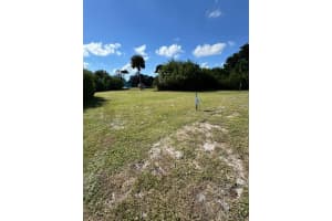 0 0 Avenue, Fort Pierce, FL 34947 - MLS#F10546096