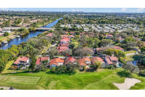 661 Deer Creek Hollows Circle, Deerfield Beach, FL 33442 - MLS#F10546100