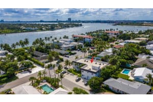 201 Inlet Way, Palm Beach Shores, FL 33404 - MLS#F10546105