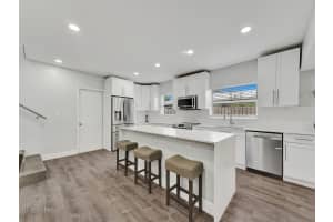 3261 Aqua Vista Drive, Pompano Beach, FL 33062 - MLS#F10546118