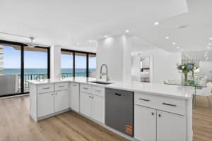 4200 Ocean Drive, Riviera Beach, FL 33404 - MLS#F10546119