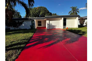 230 A A 11 Street, Dania Beach, FL 33004 - MLS#F10546127