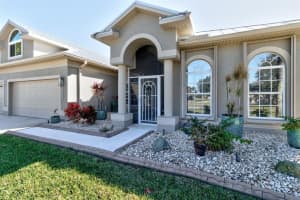 107 Stony Point Drive, Sebastian, FL 32958 - MLS#F10546133