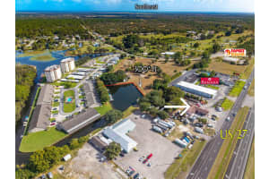 140 Sun Lakes Boulevard, Lake Placid, FL 33852 - MLS#F10546136