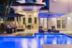 580 Carrotwood Terrace, Fort Lauderdale, FL 33324 - MLS#F10546150