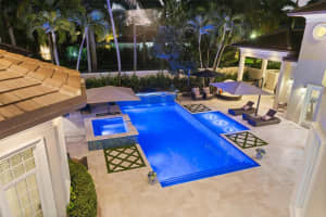 580 Carrotwood Terrace, Fort Lauderdale, FL 33324 - MLS#F10546150