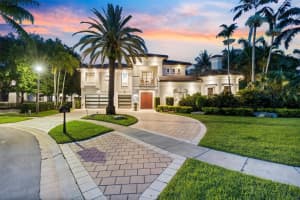 580 Carrotwood Terrace, Fort Lauderdale, FL 33324 - MLS#F10546150