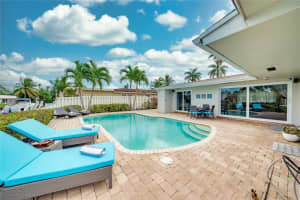 1479 57th Place, Fort Lauderdale, FL 33334 - MLS#F10546153