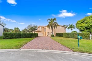 5436 Sw 191st Terrace, Miramar, Fl 33029, Miramar