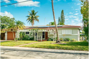 2100 23rd Terrace, Fort Lauderdale, FL 33312 - MLS#F10546163