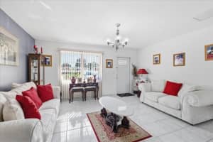 6805 Margate Boulevard, Margate, FL 33063 - MLS#F10546165