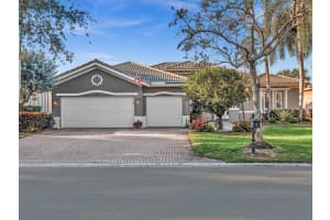 12640 Nw 76th Street, Parkland, Fl 33076, Parkland