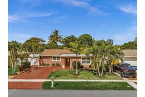 6831 81st Place, Tamarac, FL 33321 - MLS#F10546169