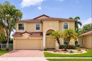 1423 Sw 158th Avenue, Pembroke Pines, Fl 33027, Pembroke Pines