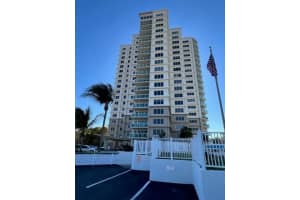 1151 Fort Lauderdale Beach Boulevard, Fort Lauderdale, FL 33304 - MLS#F10546176