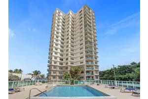 1151 Fort Lauderdale Beach Boulevard, Fort Lauderdale, FL 33304 - MLS#F10546176