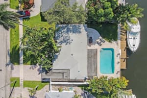 1701 22nd Avenue, Fort Lauderdale, FL 33312 - MLS#F10546197