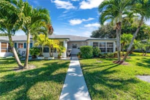 1235 Club Drive D, Delray Beach, Fl 33445, Delray Beach