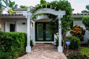 1806 22nd Terrace, Fort Lauderdale, FL 33305 - MLS#F10546213