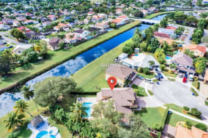 14809 154th Court, Miami, FL 33196 - MLS#F10546214