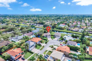 14809 154th Court, Miami, FL 33196 - MLS#F10546214