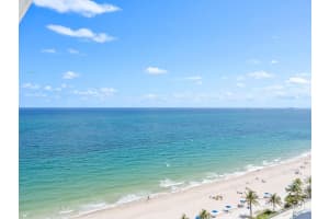 4010 Galt Ocean Drive, Fort Lauderdale, FL 33308 - MLS#F10546221