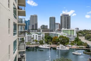 600 Las Olas Boulevard, Fort Lauderdale, FL 33312 - MLS#F10546222