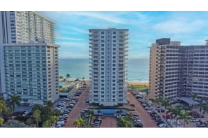 3850 Galt Ocean Drive, Fort Lauderdale, FL 33308 - MLS#F10546224