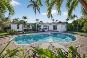 2317 12th Street, Fort Lauderdale, FL 33304 - MLS#F10546231