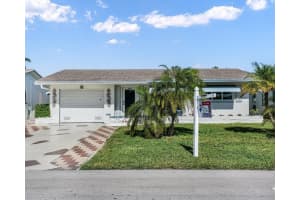 4621 46th Street, Tamarac, FL 33319 - MLS#F10546232