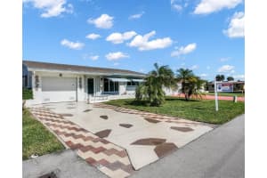 4621 46th Street, Tamarac, FL 33319 - MLS#F10546232