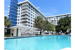 4200 Hillcrest Drive, Hollywood, FL 33021 - MLS#F10546250