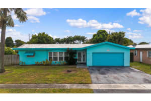3700 Nw 25th Street, Lauderdale Lakes, Fl 33311, Fort Lauderdale
