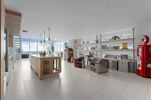 1040 Biscayne Boulevard, Miami, FL 33132 - MLS#F10546280