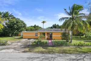 14115 Ne 11th Avenue, North Miami, Fl 33161, North Miami
