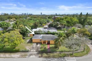14115 11th Avenue, North Miami, FL 33161 - MLS#F10546286