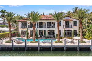 156 Fiesta Way, Fort Lauderdale, Fl 33301, Fort Lauderdale