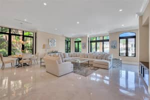 156 Fiesta Way, Fort Lauderdale, FL 33301 - MLS#F10546291