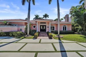 2506 Barbara Drive, Fort Lauderdale, FL 33316 - MLS#F10546307