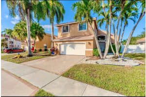 19431 Sw 2nd Street, Pembroke Pines, Fl 33029, Pembroke Pines