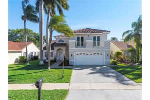 131 Nw 187th Avenue, Pembroke Pines, Fl 33029, Hollywood