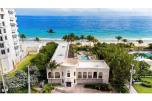 2011 Ocean Boulevard, Fort Lauderdale, FL 33305 - MLS#F10546366