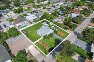 3761 14th Avenue, Pompano Beach, FL 33064 Sold 02/27/26