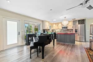 1617 Poinsettia Drive, Fort Lauderdale, FL 33305 - MLS#F10546394