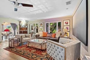 1617 Poinsettia Drive, Fort Lauderdale, FL 33305 - MLS#F10546394