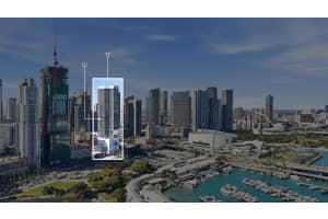 398 Ne 5th Street 2017, Miami, Fl 33132, Miami