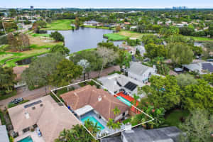 136 Greens Road, Hollywood, FL 33021 - MLS#F10546431