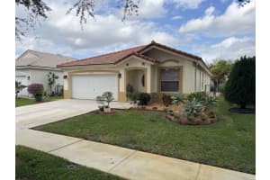 13487 Sw 23rd Street, Miramar, Fl 33027 Miramar, FL 33027 - Off Market